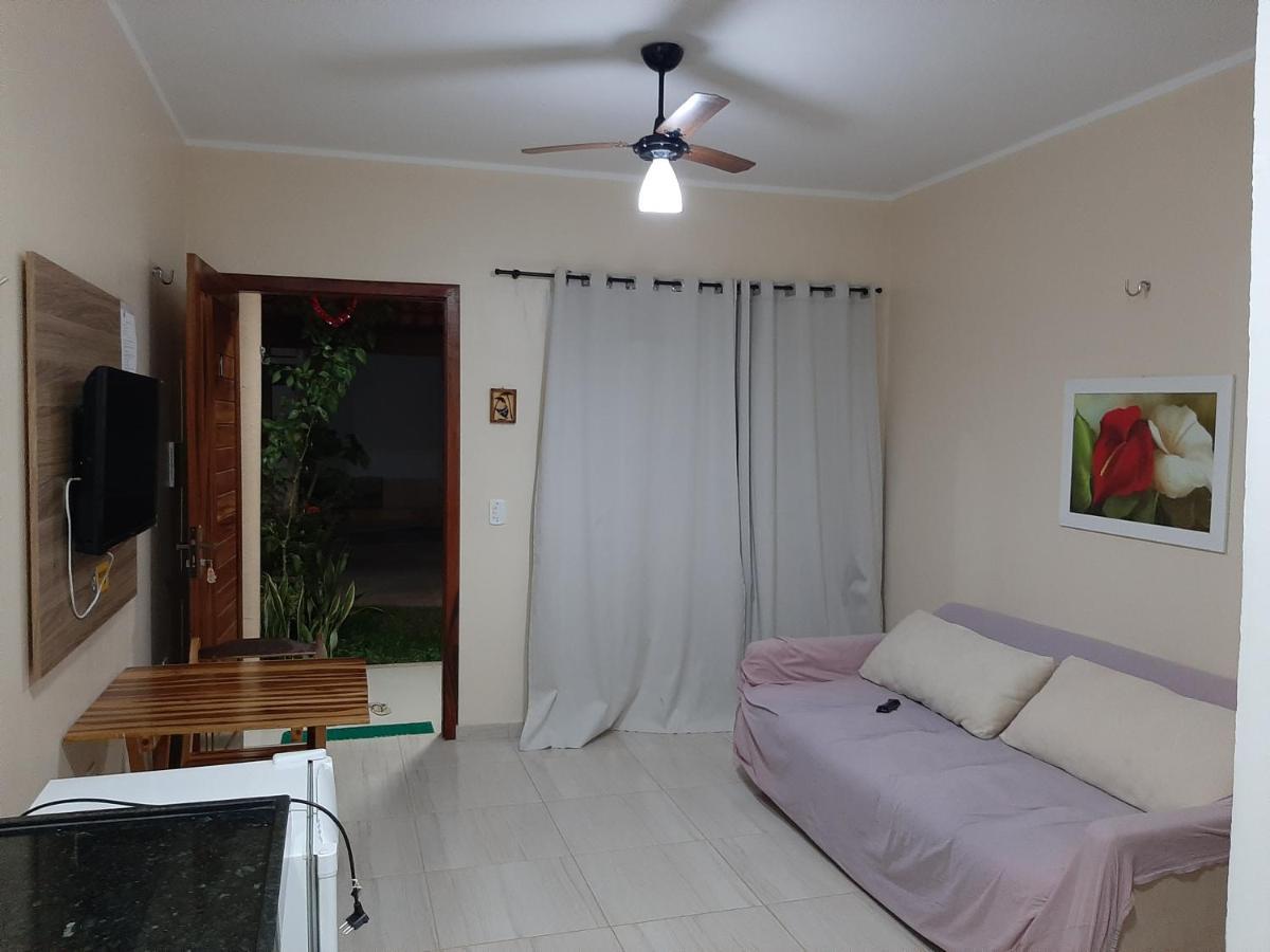Barcelona Beach Residence Canoa Quebrada Dış mekan fotoğraf