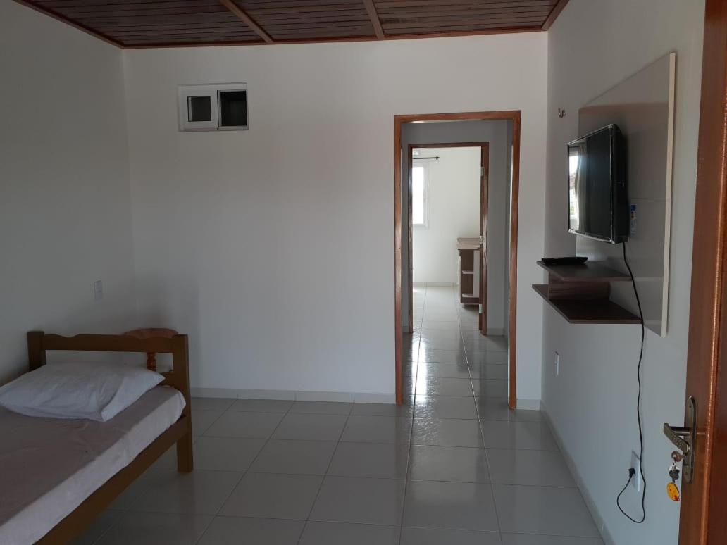 Barcelona Beach Residence Canoa Quebrada Dış mekan fotoğraf